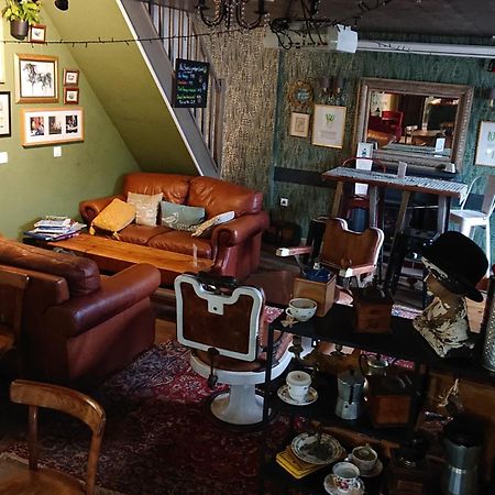 Le Black Dog Pub Saint-Aignan  المظهر الخارجي الصورة