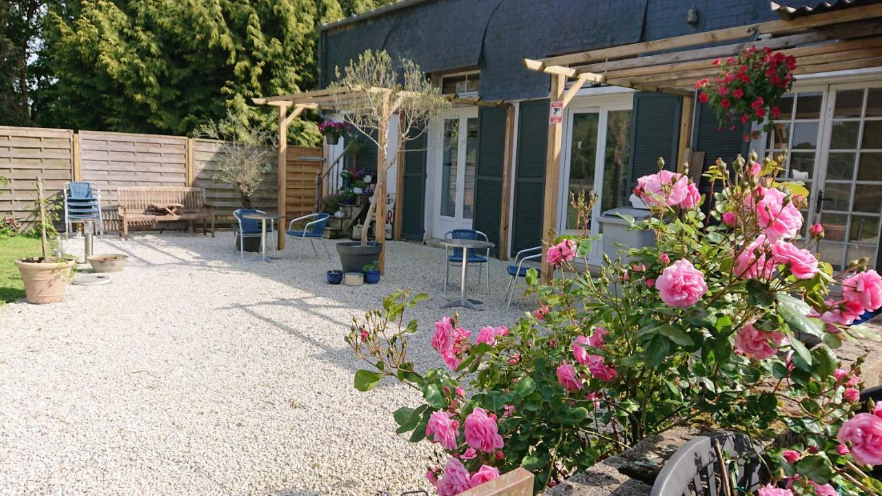 Le Black Dog Pub Saint-Aignan  المظهر الخارجي الصورة