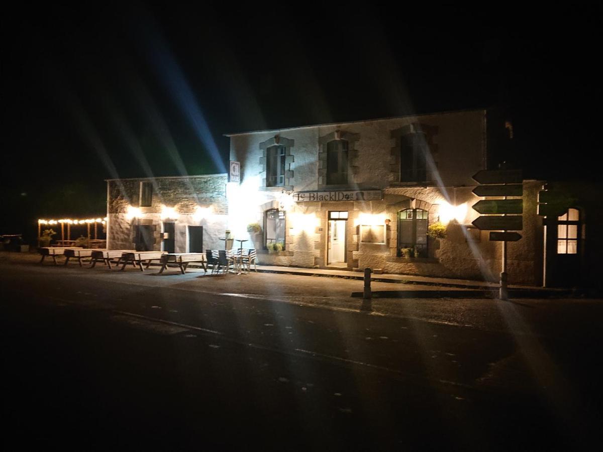 Le Black Dog Pub Saint-Aignan  المظهر الخارجي الصورة