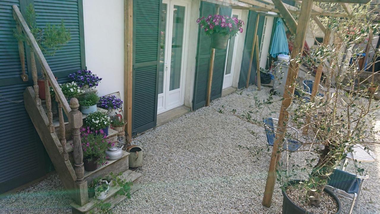 Le Black Dog Pub Saint-Aignan  المظهر الخارجي الصورة