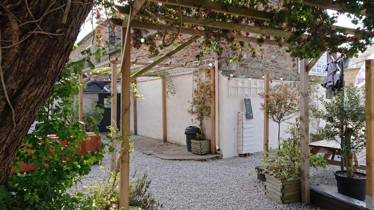 Le Black Dog Pub Saint-Aignan  المظهر الخارجي الصورة