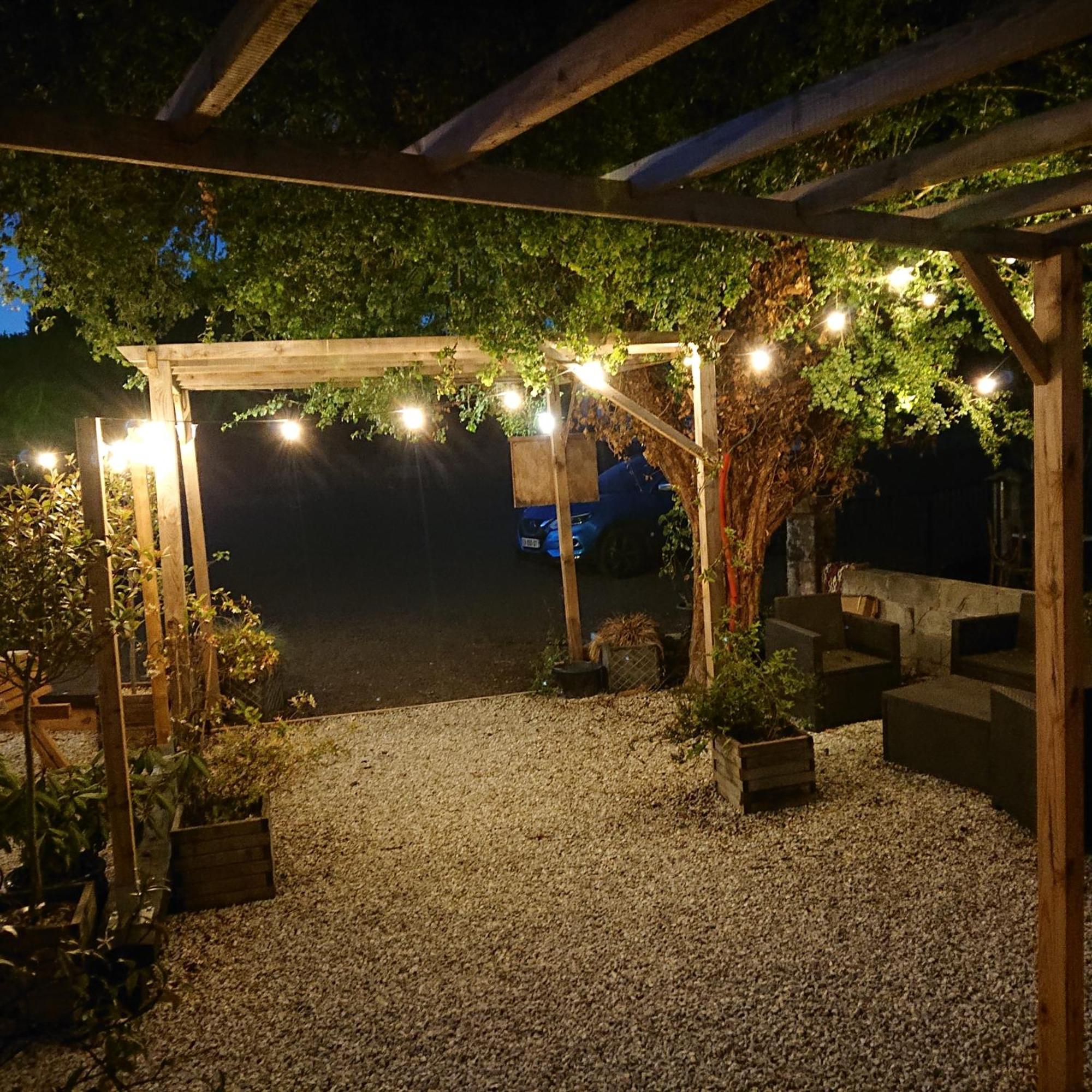 Le Black Dog Pub Saint-Aignan  المظهر الخارجي الصورة
