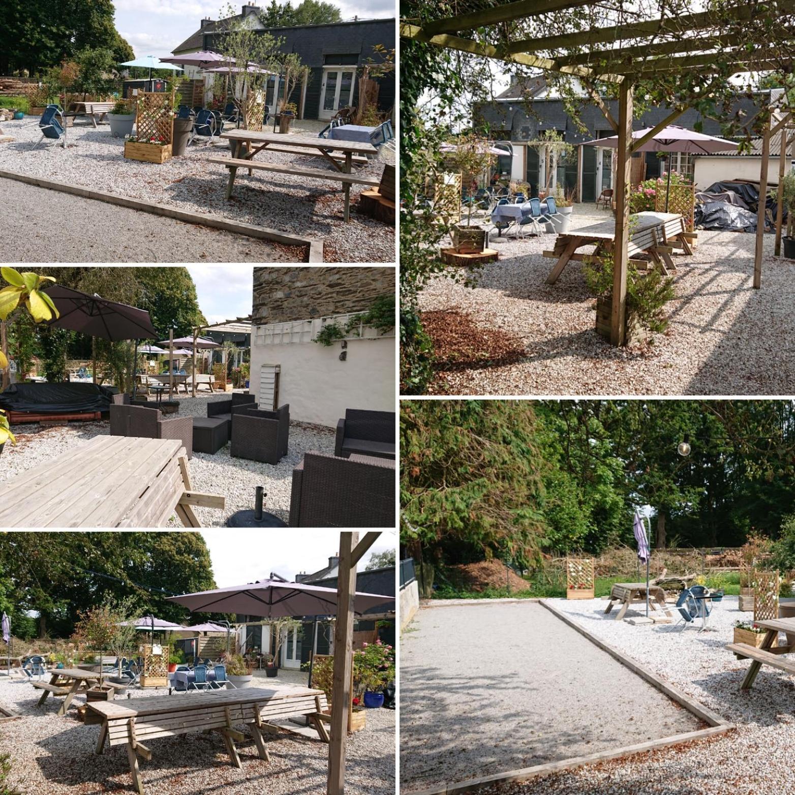 Le Black Dog Pub Saint-Aignan  المظهر الخارجي الصورة