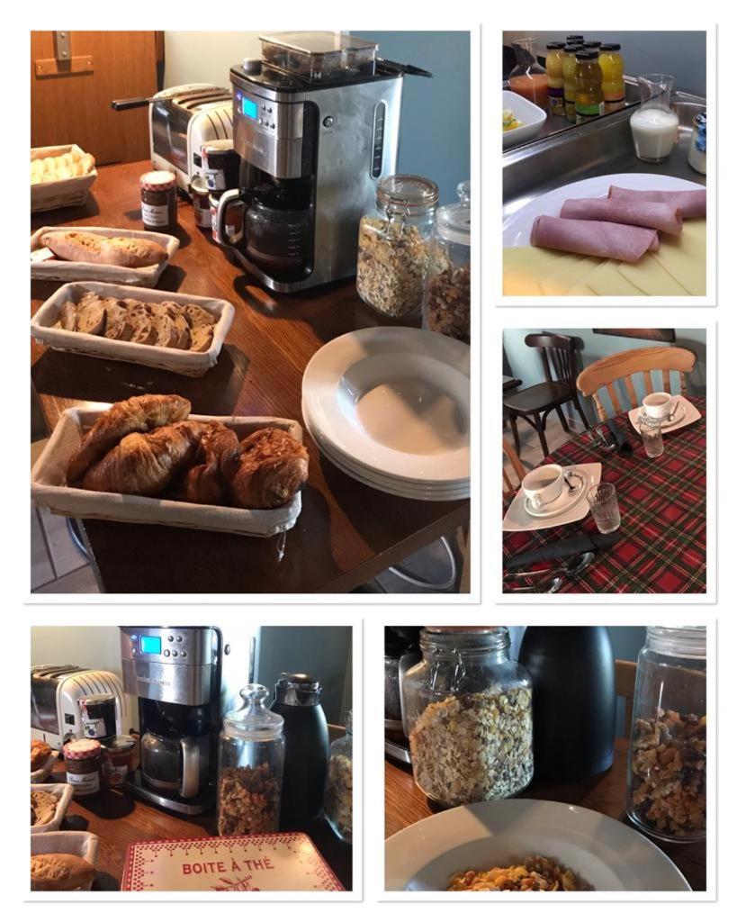 Le Black Dog Pub Saint-Aignan  المظهر الخارجي الصورة